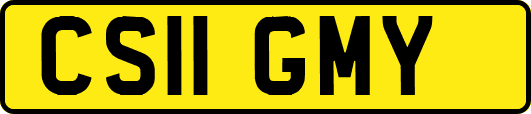 CS11GMY