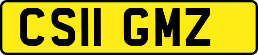 CS11GMZ