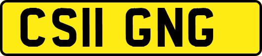CS11GNG