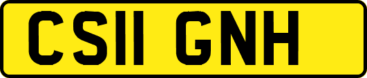 CS11GNH