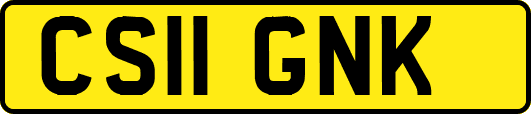 CS11GNK