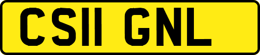 CS11GNL
