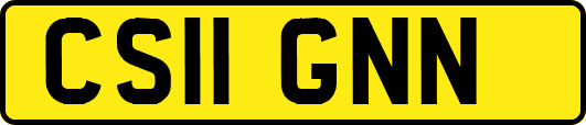 CS11GNN