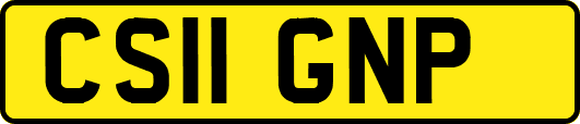 CS11GNP