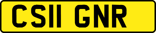 CS11GNR