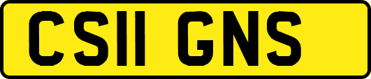 CS11GNS