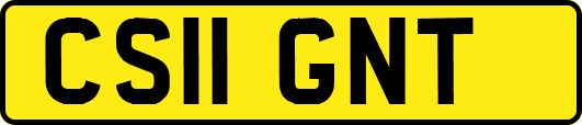 CS11GNT