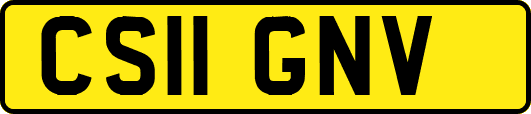 CS11GNV