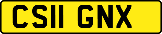 CS11GNX