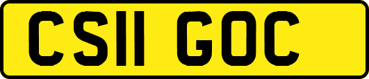 CS11GOC