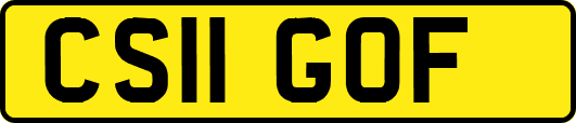 CS11GOF