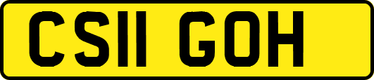 CS11GOH