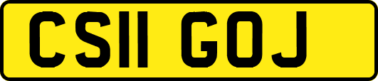 CS11GOJ