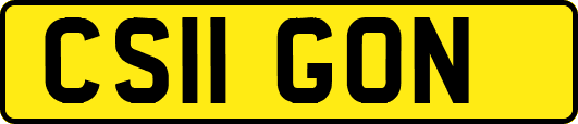 CS11GON