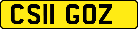 CS11GOZ