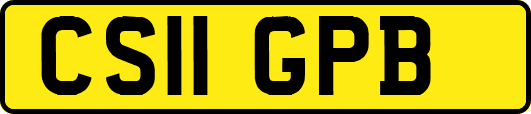CS11GPB