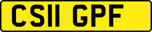 CS11GPF