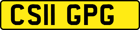 CS11GPG