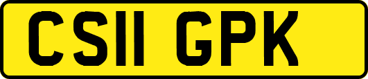 CS11GPK