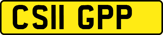 CS11GPP
