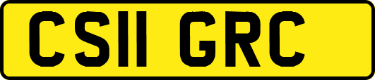 CS11GRC