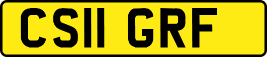 CS11GRF