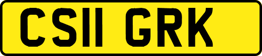 CS11GRK