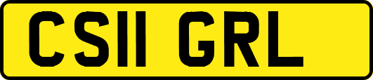 CS11GRL