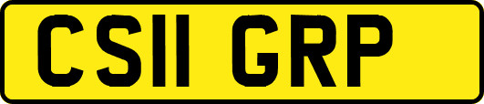 CS11GRP