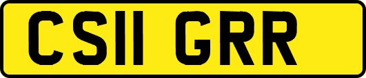 CS11GRR