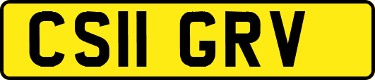 CS11GRV