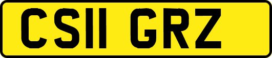 CS11GRZ