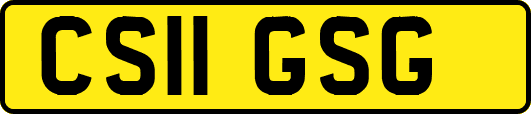 CS11GSG