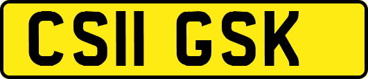 CS11GSK