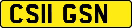 CS11GSN