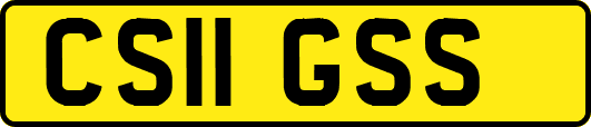 CS11GSS