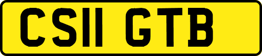 CS11GTB