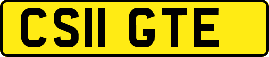 CS11GTE