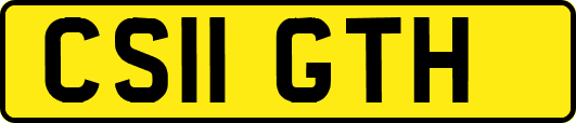 CS11GTH