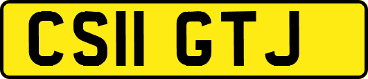 CS11GTJ