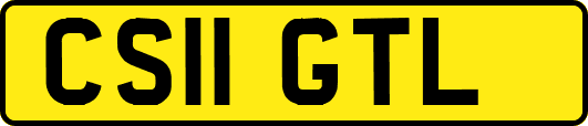 CS11GTL
