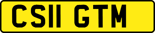 CS11GTM