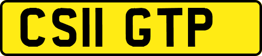 CS11GTP
