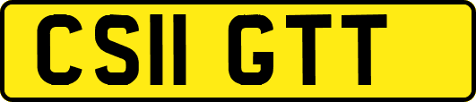 CS11GTT