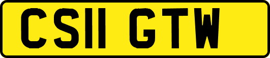 CS11GTW