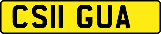 CS11GUA