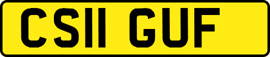 CS11GUF