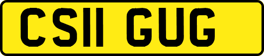 CS11GUG