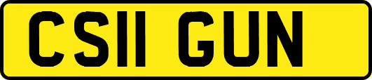 CS11GUN