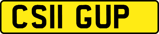 CS11GUP